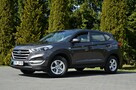 Hyundai Tucson 1.6 GDI 135KM 129 tyś km! Serwis! IdealnyZ Zobacz!!! - 12