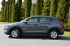 Hyundai Tucson 1.6 GDI 135KM 129 tyś km! Serwis! IdealnyZ Zobacz!!! - 15