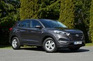 Hyundai Tucson 1.6 GDI 135KM 129 tyś km! Serwis! IdealnyZ Zobacz!!! - 16