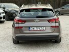 Hyundai i30 1.6 CRDI 115kM! Salon Polska ! I właściciel ! Serwis ASO - 5