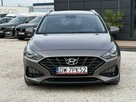 Hyundai i30 1.6 CRDI 115kM! Salon Polska ! I właściciel ! Serwis ASO - 9