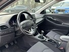 Hyundai i30 1.6 CRDI 115kM! Salon Polska ! I właściciel ! Serwis ASO - 11