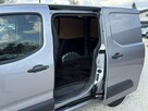 Partner 1.5 BlueHDi 100 S&S PREMIUM ! Salon Polska ! I właściciel! - 13