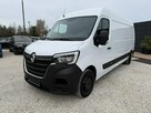 Renault Master dCi L3H2 Extra,1 właściciel! FV!