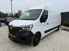 Renault Master dCi L3H2 Extra,1 właściciel! FV! - 3