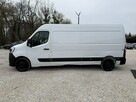 Renault Master dCi L3H2 Extra,1 właściciel! FV! - 7