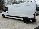 Renault Master dCi L3H2 Extra,1 właściciel! FV! - 9