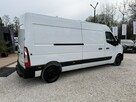 Renault Master dCi L3H2 Extra,1 właściciel! FV! - 13