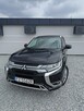 Mitsubishi Outlander PHEV Salon PL 1WŁ FV23% - 3