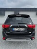 Mitsubishi Outlander PHEV Salon PL 1WŁ FV23% - 8