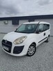 Fiat Doblo Salon PL 1 Wł - 3