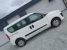Fiat Doblo Salon PL 1 Wł - 7