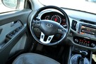 Kia Sportage 2,0 CRDi Automat Xenon Ledy Skóra Navi Kamera Panorama Dach Full Opcja - 7