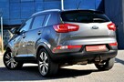Kia Sportage 2,0 CRDi Automat Xenon Ledy Skóra Navi Kamera Panorama Dach Full Opcja - 11