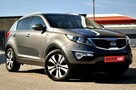 Kia Sportage 2,0 CRDi Automat Xenon Ledy Skóra Navi Kamera Panorama Dach Full Opcja - 13