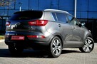 Kia Sportage 2,0 CRDi Automat Xenon Ledy Skóra Navi Kamera Panorama Dach Full Opcja - 16
