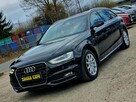 Audi A4 Lift S-Line Led Serwis Bixenon Navi Climatronik Gwarancja