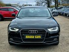 Audi A4 Lift S-Line Led Serwis Bixenon Navi Climatronik Gwarancja - 2