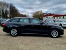 Audi A4 Lift S-Line Led Serwis Bixenon Navi Climatronik Gwarancja - 4