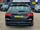 Audi A4 Lift S-Line Led Serwis Bixenon Navi Climatronik Gwarancja - 6
