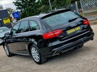 Audi A4 Lift S-Line Led Serwis Bixenon Navi Climatronik Gwarancja - 7