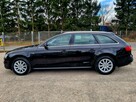 Audi A4 Lift S-Line Led Serwis Bixenon Navi Climatronik Gwarancja - 8