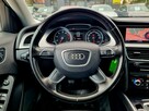 Audi A4 Lift S-Line Led Serwis Bixenon Navi Climatronik Gwarancja - 16