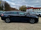 Peugeot 508 Lift LED Serwis Navi Parktronic Climatronic Panorama Gwarancja! - 4