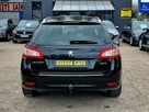 Peugeot 508 Lift LED Serwis Navi Parktronic Climatronic Panorama Gwarancja! - 6