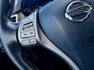 Nissan Qashqai Serwis Led Navi Kamera Bluetooth Climatronic Tempomat Gwarancja! - 16