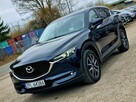 Mazda CX-5 1Wł Serwis FULL LED Kamera Head-Up Bezwypadkowy Europa Gwarancja! - 1
