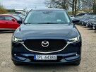 Mazda CX-5 1Wł Serwis FULL LED Kamera Head-Up Bezwypadkowy Europa Gwarancja! - 2