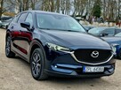 Mazda CX-5 1Wł Serwis FULL LED Kamera Head-Up Bezwypadkowy Europa Gwarancja! - 3