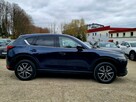 Mazda CX-5 1Wł Serwis FULL LED Kamera Head-Up Bezwypadkowy Europa Gwarancja! - 4