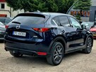 Mazda CX-5 1Wł Serwis FULL LED Kamera Head-Up Bezwypadkowy Europa Gwarancja! - 5