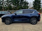 Mazda CX-5 1Wł Serwis FULL LED Kamera Head-Up Bezwypadkowy Europa Gwarancja! - 8