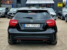 Mercedes A 250 LED AMG Serwis Navi Parktronic Climatronic Bluetooth Gwarancja - 6