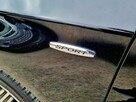 Mercedes A 250 LED AMG Serwis Navi Parktronic Climatronic Bluetooth Gwarancja - 9