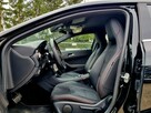 Mercedes A 250 LED AMG Serwis Navi Parktronic Climatronic Bluetooth Gwarancja - 10