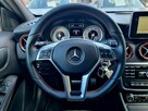 Mercedes A 250 LED AMG Serwis Navi Parktronic Climatronic Bluetooth Gwarancja - 16