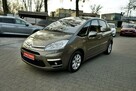 Citroen C4 Picasso 1,6HDI Klima, automat, NAVI, 166tys.km, 2012r. - 2