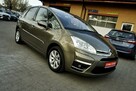 Citroen C4 Picasso 1,6HDI Klima, automat, NAVI, 166tys.km, 2012r. - 5