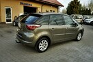 Citroen C4 Picasso 1,6HDI Klima, automat, NAVI, 166tys.km, 2012r. - 9