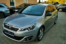 Peugeot 308 1,6HDI // GT// NAVI, Xenony, Line.
