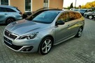 Peugeot 308 1,6HDI // GT// NAVI, Xenony, Line. - 2