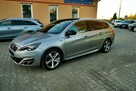Peugeot 308 1,6HDI // GT// NAVI, Xenony, Line. - 3