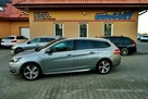 Peugeot 308 1,6HDI // GT// NAVI, Xenony, Line. - 4