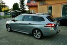 Peugeot 308 1,6HDI // GT// NAVI, Xenony, Line. - 5