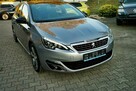 Peugeot 308 1,6HDI // GT// NAVI, Xenony, Line. - 12