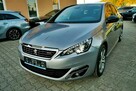 Peugeot 308 1,6HDI // GT// NAVI, Xenony, Line. - 13